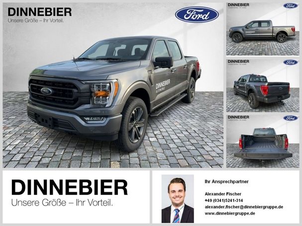 Ford F-150 4x4 294 kW image number 2