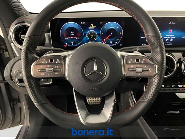 Mercedes-Benz CLA 180 85 kW image number 17