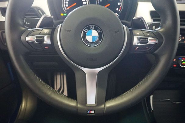 BMW X2 sDrive18d 110 kW image number 8