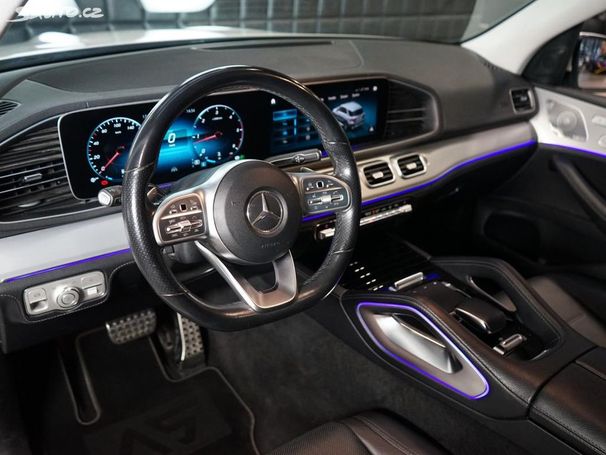 Mercedes-Benz GLE 350 d 200 kW image number 14