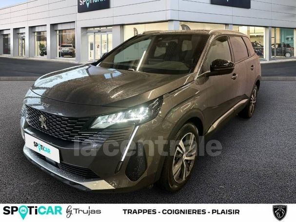 Peugeot 5008 96 kW image number 2