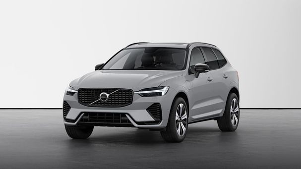 Volvo XC60 T6 AWD Plus 261 kW image number 1