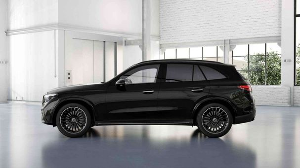 Mercedes-Benz GLC 300 e AMG Line Premium Plus 4Matic 230 kW image number 3