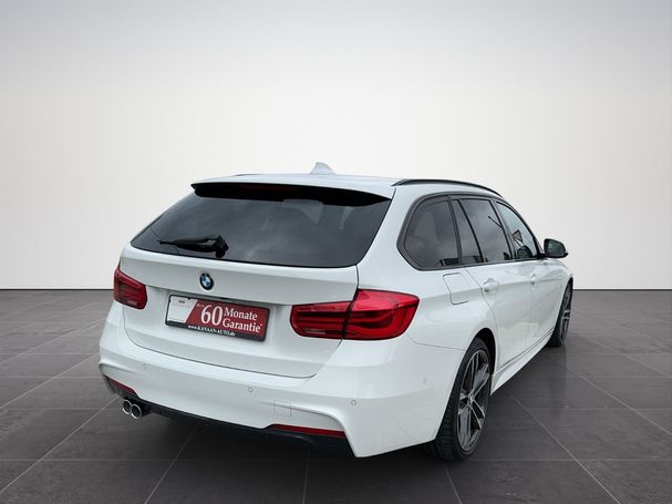 BMW 320i Touring xDrive 135 kW image number 4