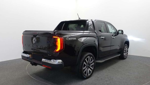 Volkswagen Amarok 3.0 V6 TDI Aventura 4Motion 177 kW image number 2