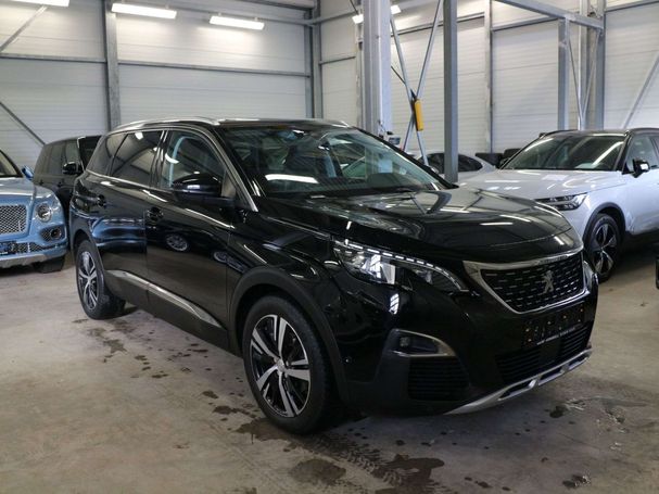 Peugeot 5008 96 kW image number 3