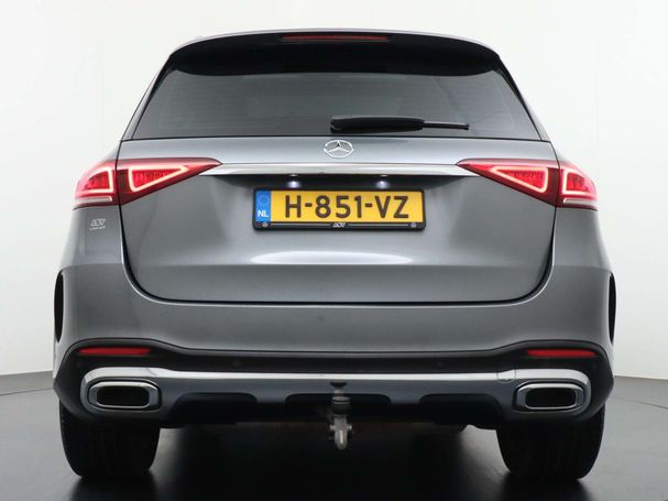 Mercedes-Benz GLE 450 270 kW image number 3