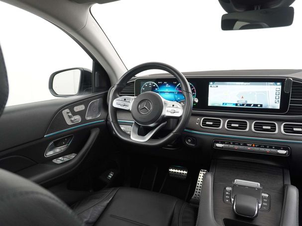 Mercedes-Benz GLE 350 de 4Matic 235 kW image number 29