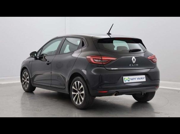 Renault Clio 66 kW image number 9