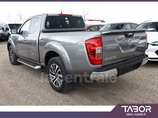 Nissan Navara 120 kW image number 8