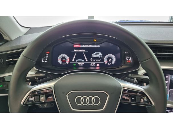 Audi A6 40 TDI Sport 150 kW image number 21