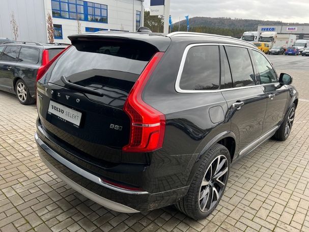 Volvo XC90 B5 AWD Inscription 173 kW image number 3