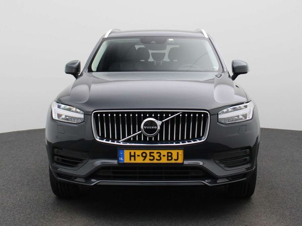 Volvo XC90 T8 AWD Momentum 287 kW image number 3