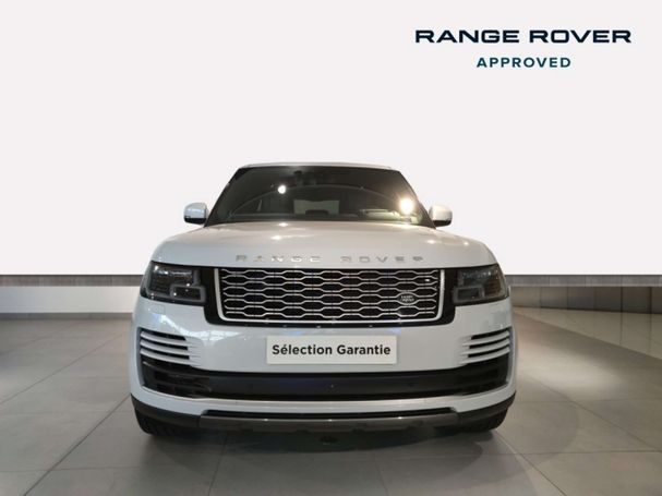 Land Rover Range Rover Vogue 224 kW image number 3