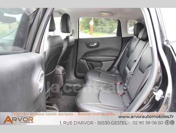 Jeep Compass 1.6 Limited 88 kW image number 7