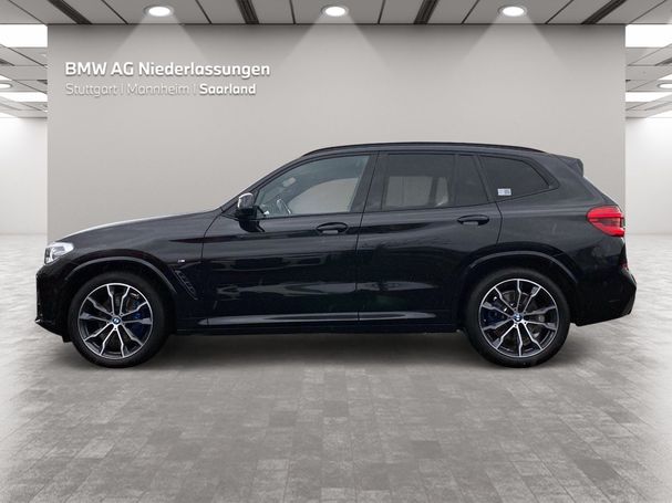 BMW X3 xDrive 210 kW image number 3