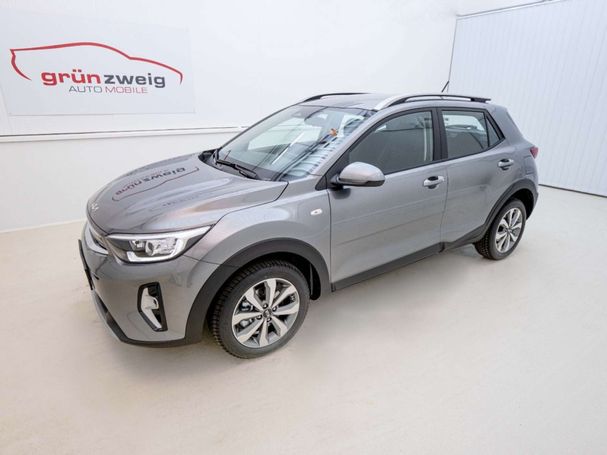 Kia Stonic 1.0 100 74 kW image number 1