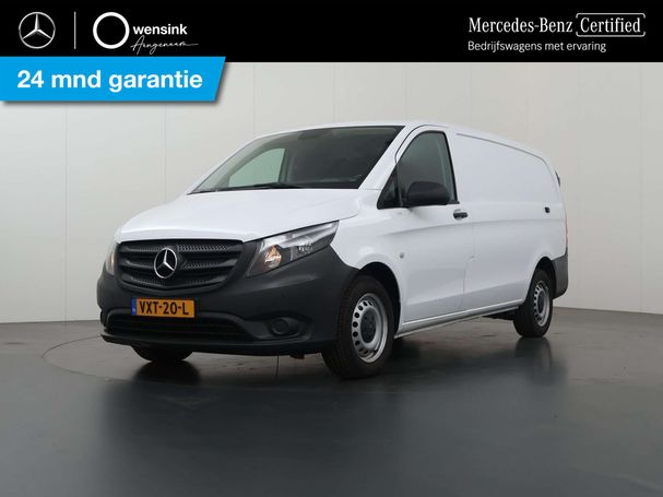 Mercedes-Benz Vito 116 CDi 120 kW image number 2