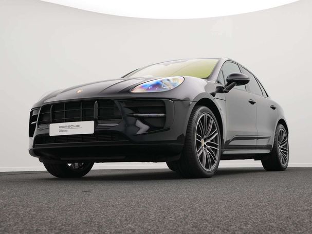 Porsche Macan 180 kW image number 9