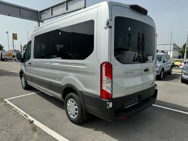 Ford Transit L3H2 2.0 EcoBlue HDT Trend 121 kW image number 7