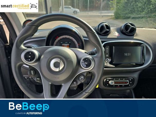 Smart ForTwo EQ 60 kW image number 14