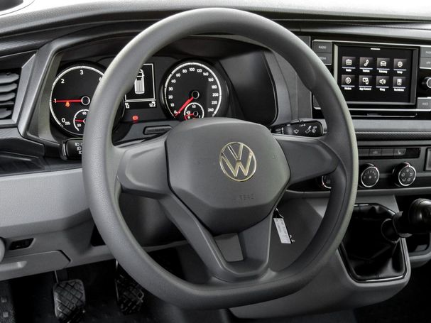 Volkswagen T6 Transporter 81 kW image number 7