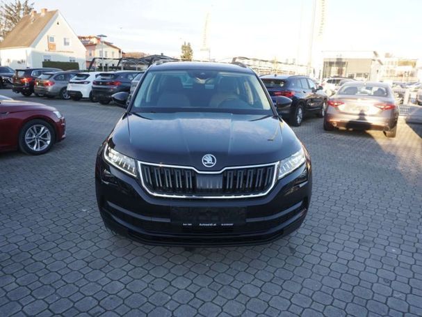 Skoda Kodiaq 2.0 TDI DSG Ambition 110 kW image number 3