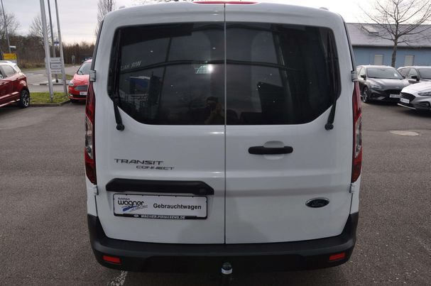 Ford Transit Connect 74 kW image number 6