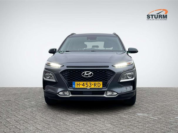 Hyundai Kona 1.6 GDI 104 kW image number 2