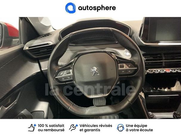 Peugeot 208 100 kW image number 19