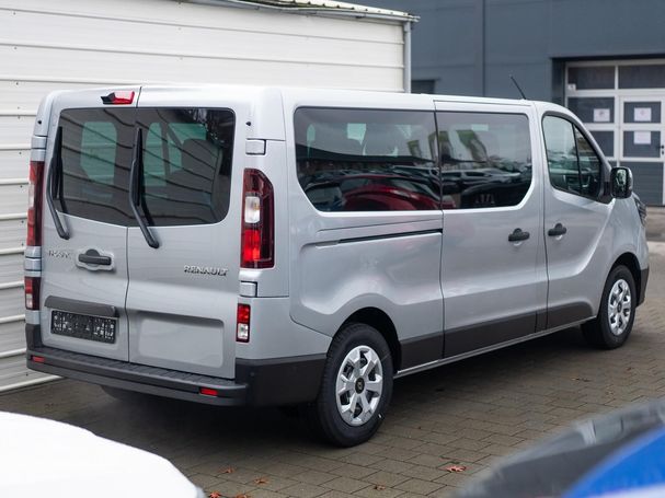 Renault Trafic dCi L2H1 110 kW image number 15