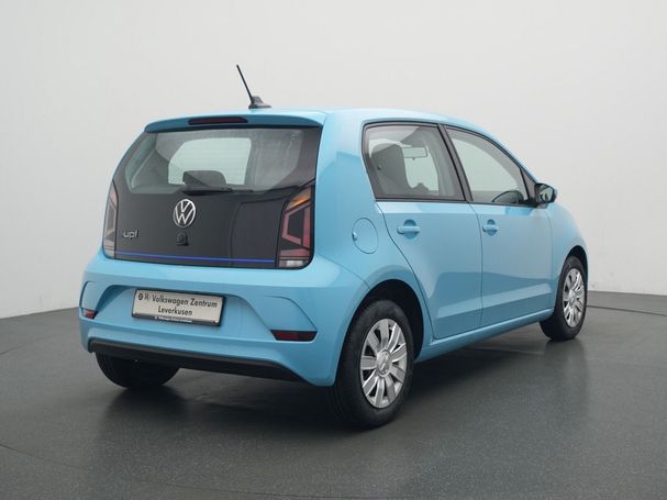 Volkswagen up! 60 kW image number 2