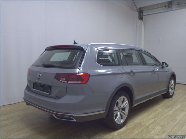 Volkswagen Passat Alltrack 2.0 TDI 4Motion 147 kW image number 3