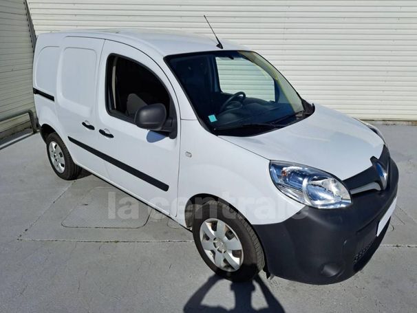 Renault Kangoo BLUE dCi 80 59 kW image number 3