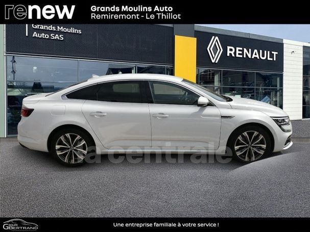 Renault Talisman Blue dCi 160 EDC 118 kW image number 4