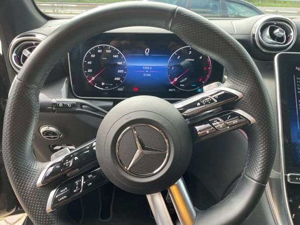 Mercedes-Benz GLC 220 d 4Matic 145 kW image number 26