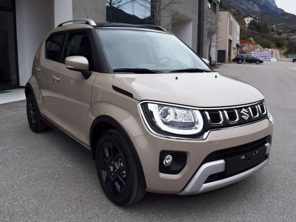 Suzuki Ignis Hybrid 61 kW image number 1