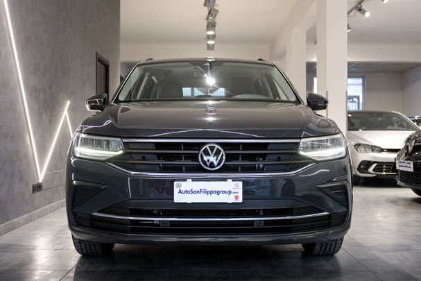 Volkswagen Tiguan 2.0 TDI Life DSG 110 kW image number 16