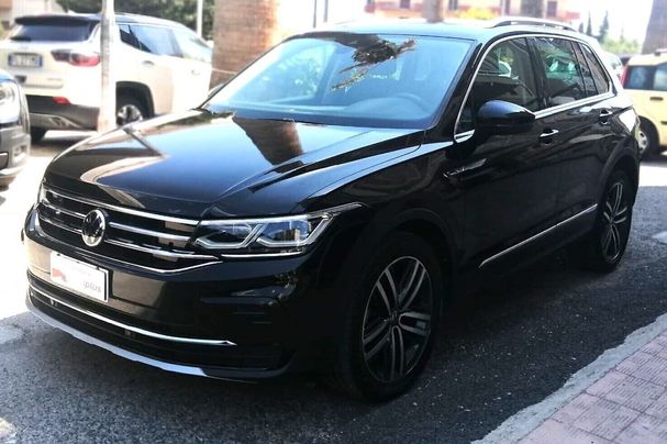 Volkswagen Tiguan 2.0 TDI Elegance DSG 110 kW image number 1