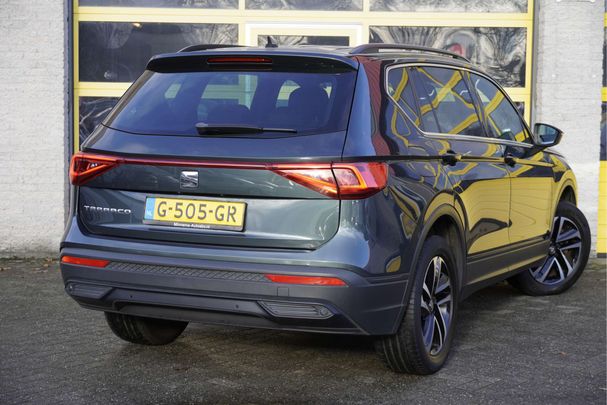 Seat Tarraco 1.5 TSI Style 110 kW image number 8