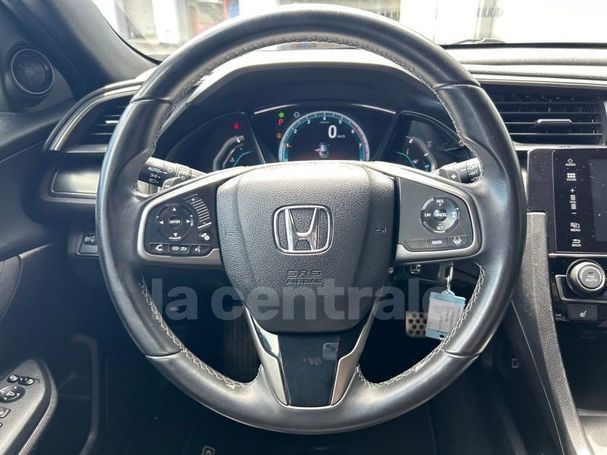 Honda Civic 1.0 i-VTEC CVT Executive 95 kW image number 27