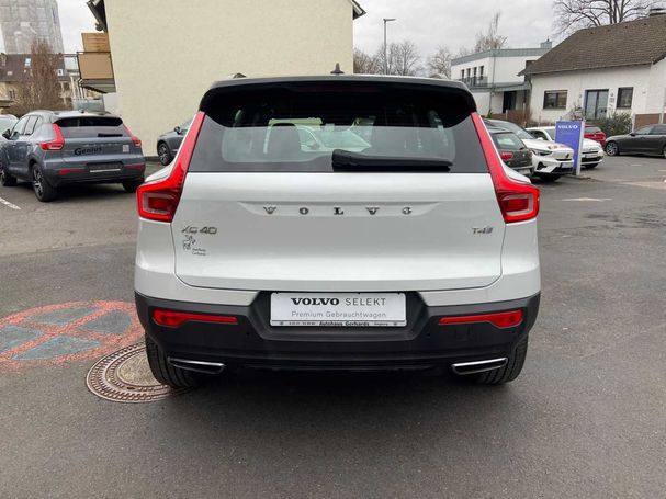 Volvo XC40 T4 140 kW image number 7