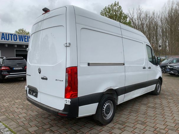 Mercedes-Benz Sprinter 317 CDI 125 kW image number 5