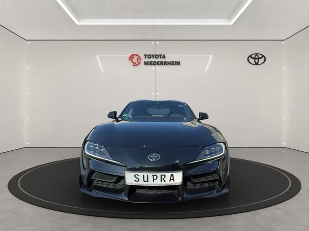 Toyota Supra GR 3.0 250 kW image number 5