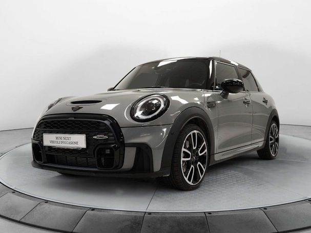 Mini Cooper S JCW 131 kW image number 1