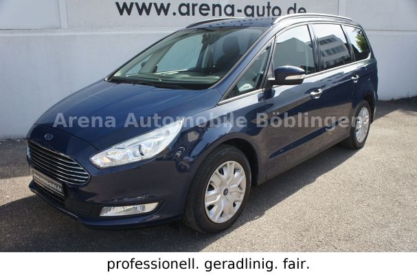 Ford Galaxy 2.0 TDCi 88 kW image number 1