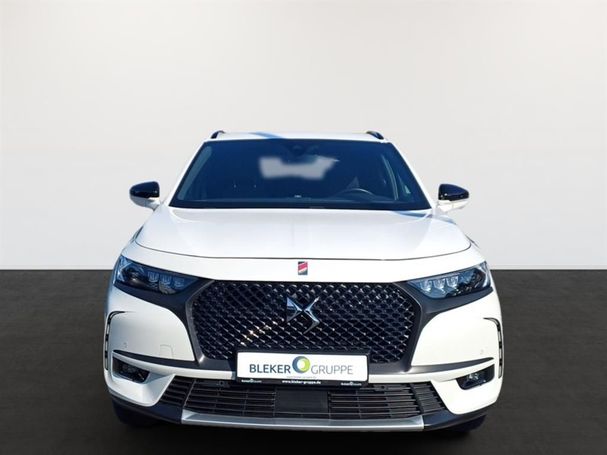 DS Automobiles 7 Crossback PureTech 180 133 kW image number 1