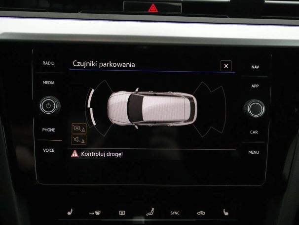 Volkswagen Arteon 2.0 TSI R-Line DSG 140 kW image number 29