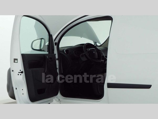 Renault Kangoo BLUE dCi 80 59 kW image number 35