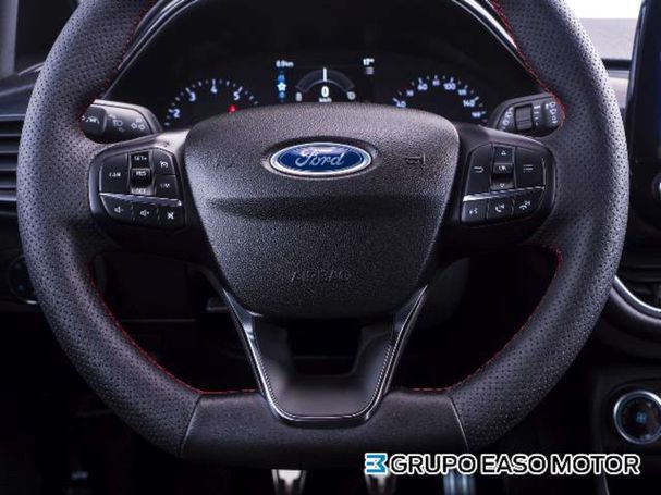 Ford Fiesta 1.0 EcoBoost 92 kW image number 18